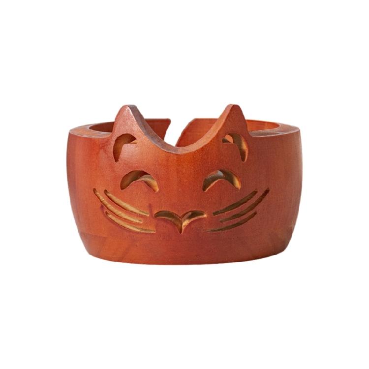 Yarn Bowl Holder Yarn Bowl Wools Storage Bowl Crochet Yarn Organiser 2330₽