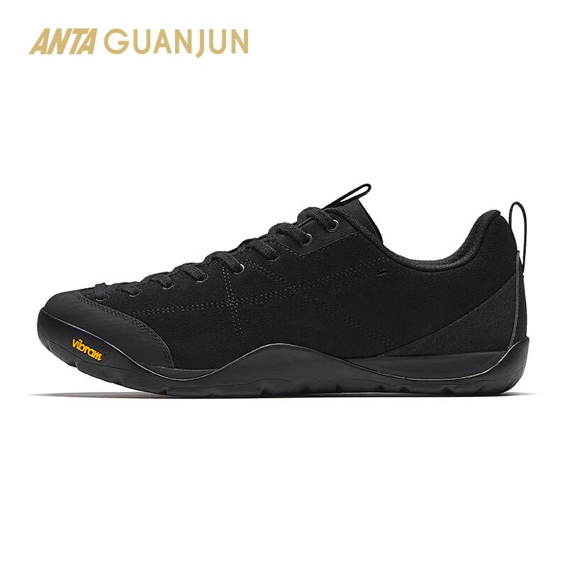 Anta Champion Xunshan Men s Outdoor Hiking Shoes 39 (US Men s 6.5)