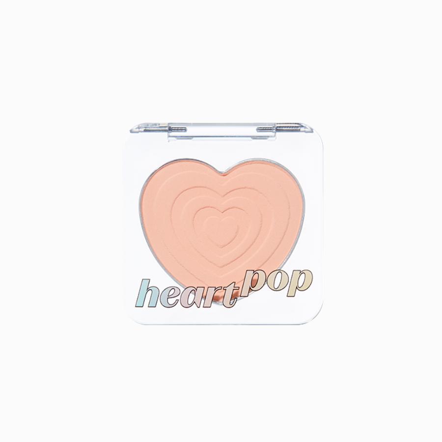 Etude Heart Blusher #Sarr 4g