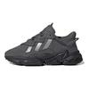 adidas Originals Ozweego J Casual Shoes for Big Kids Kids Sneaker Grey ID6788