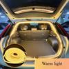 12V Dynamic Flowing Car Trunk LED Strip High-Brightness Wiring Automatic Sensing Tailgate Light Strip Tool-Free Installation