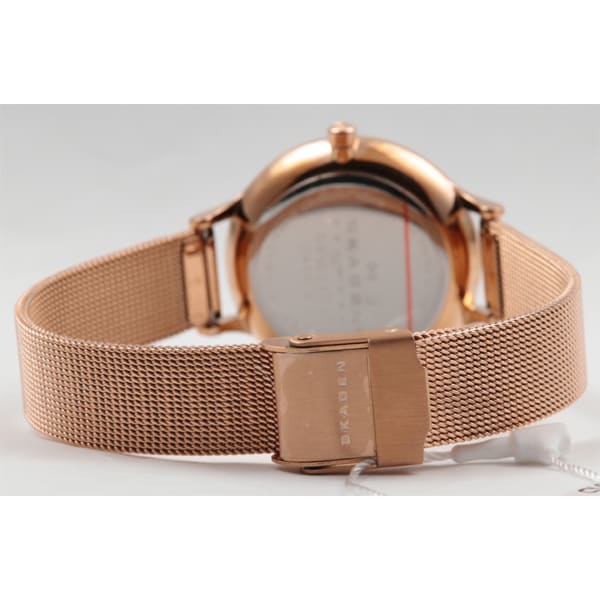 SKAGEN ANITA Series Women's Wrist Watch SKW2151 SKW2673 SKW2149 SKW2720 SKW2718 Gift Casual Business Sports Student
