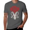 Archgoat Tshirt Comfortable Workout Short Sleeve Shirt