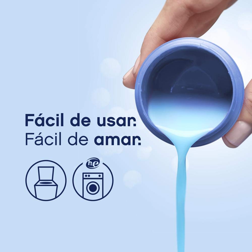 Ultra Downy Clean Breeze 1530mL