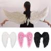 Costume Wing Decorative Supplies Performance Angel Costumes for Carnival