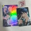 Playve Quantum Leap Japan Concert Special Gift Sticker Photocard