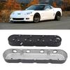 Engine Valve Cover Vintage Design High Strength   Coil Valve Cover Replacement for   LS1 LS2 LS3 LS6 Engines