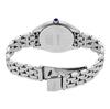 Seiko Classic Quartz Stainless Steel Women's Watch SUR537P1