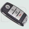 DR 95440-B2200 8A Chip 433.92MHz CQ0FN00100 Proximity Car Remote Key For Kia Soul 2014 2015 2016