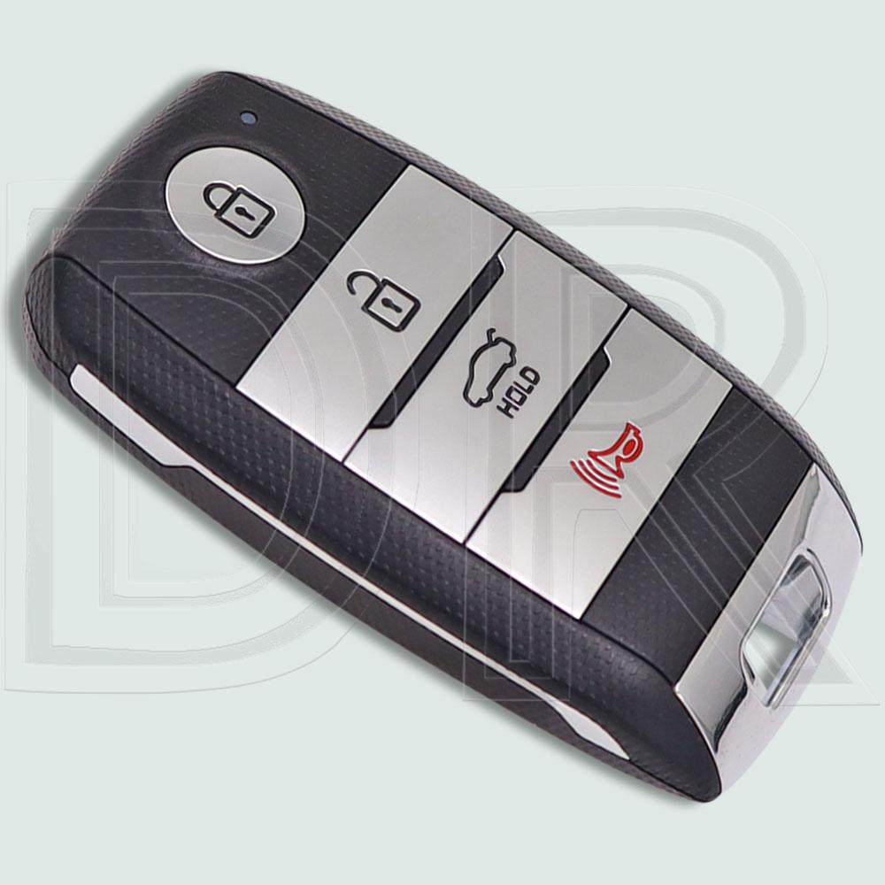 DR 95440-B2200 8A Chip 433.92MHz CQ0FN00100 Proximity Car Remote Key For Kia Soul 2014 2015 2016