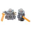 Trimmer Carburetor Set Carb Accessory for 308054043 RY28000 RY28005 RY28025 RY28020 309368001