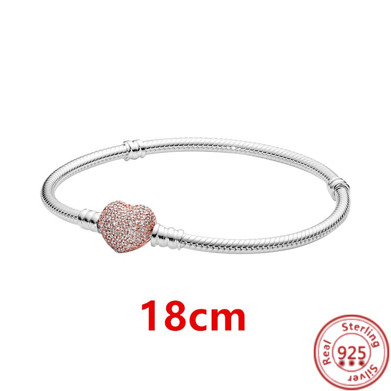 925 Sterling Copper Colorful Zircon Month Star Sign Zodiac Pendant Golden Beads Fit Original Pantaro Charms Bracelet DIY Zircon