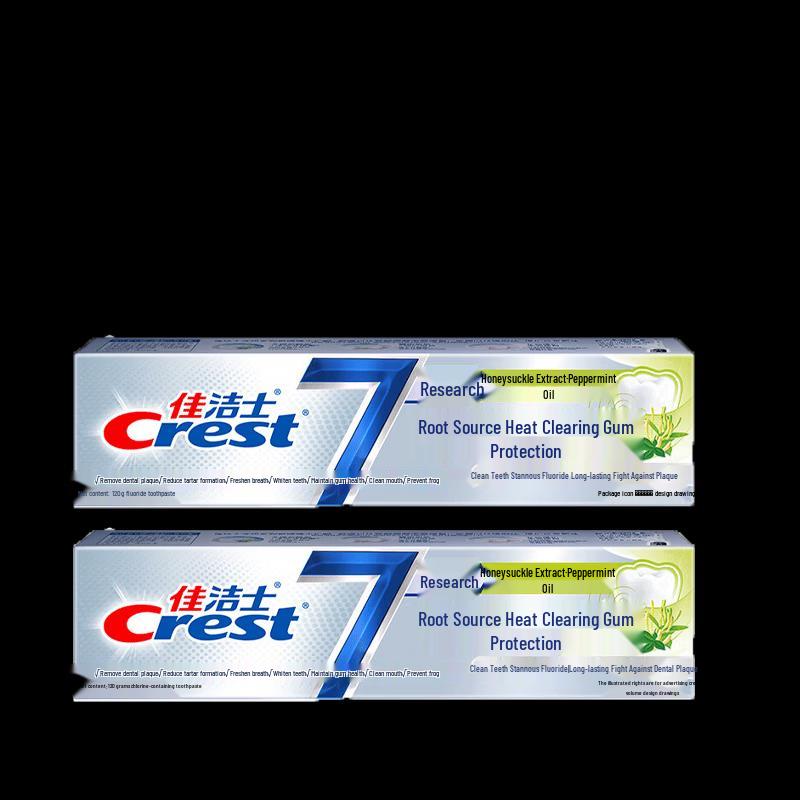 

Crest Gum Care Toothpaste