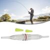 1pc Glow Lamp 72x10x10mm Electronic Light Float Rod Light Long Distance