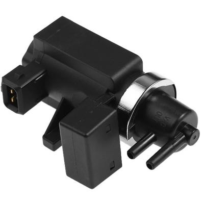 Mechanické vybavenie – Elektromagnetické ventily