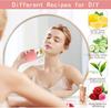 Ice Face Roller, DIY Face Massage Roller, Facial Ice Roller for Face, Eyes & Joints, Ice Compress Skin Care Tool for Women & Men