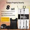 Yishunda Security & Riot Control Equipment