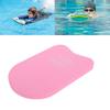 Schwimmbrett EVA Leichtgewicht U-Form Pool Trainingshilfe Brett für Erwachsene Kinder