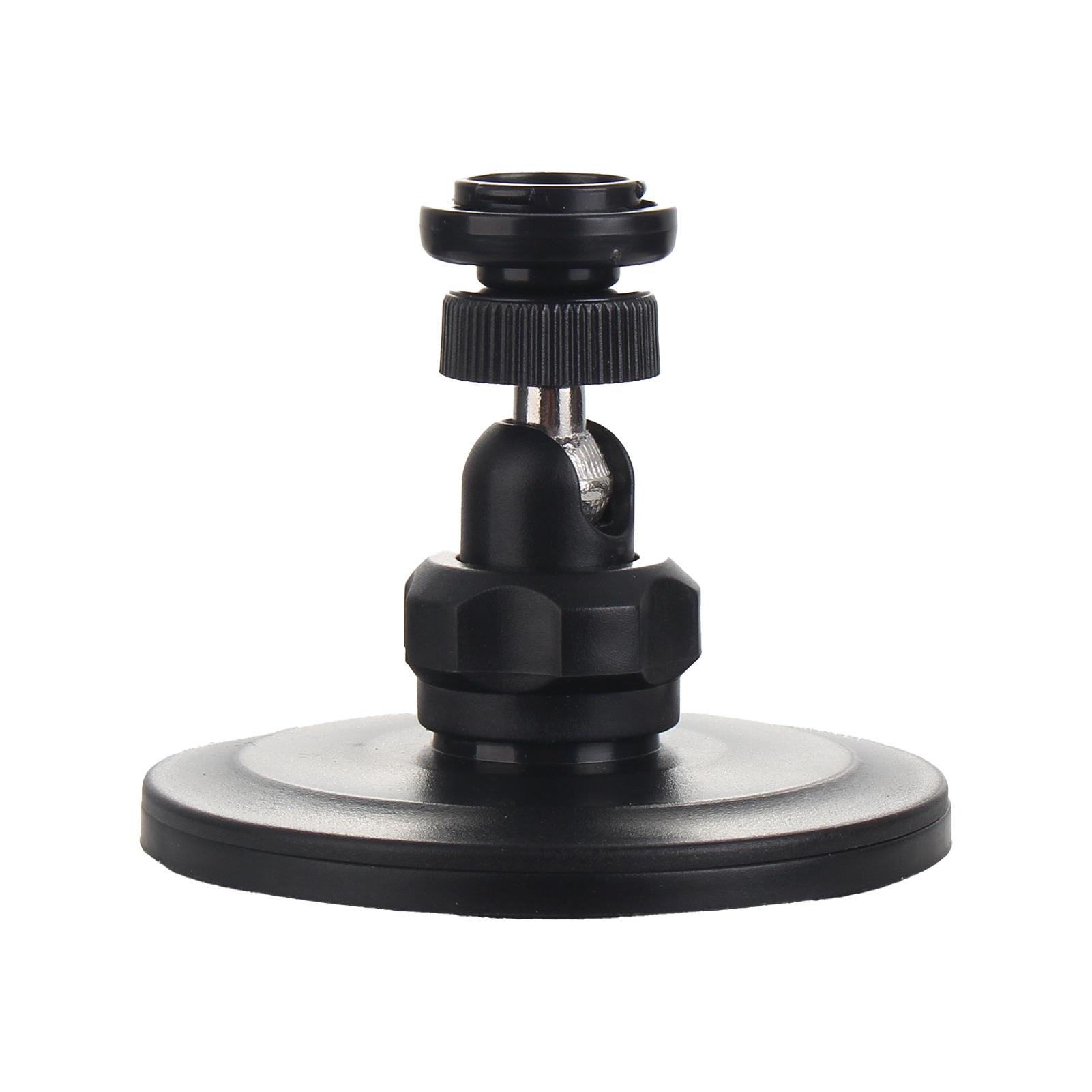 

ABS Магнитное настенное крепление для уличной камеры Камеры XT ABS Универсальное магнитное крепление для Blink Gen Легкое крепление Кронштейн Крепление 1pcs