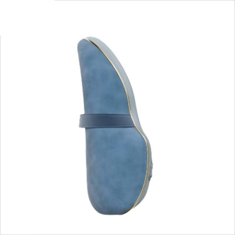 SKG T3 2nd Gen Deluxe Heated Kneading Waist Massager CN plug (adapter included)