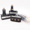 SL1-A SL1-P SL1-H SL1-E SL1-K SL1-B SL1-D SL1-EK SL1 HK BK DK PK Limit Switch Travel Micro Switch