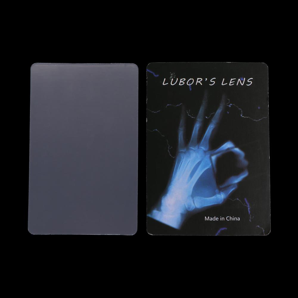 Twisted Pen Card Perspective Distortion Magic Props Perspective Card Magic  Close Up Street