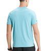 Men's Outdoor Quick-Dry Ice Silk Sun Protection T-Shirt