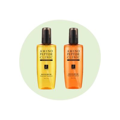 Amino Peptide Hair Serum 150ml – Damage Care & Shine (2 Scents)