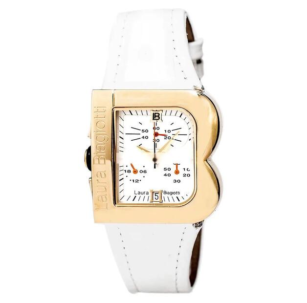 

Laura Biagiotti LB0002L-08-2 часы