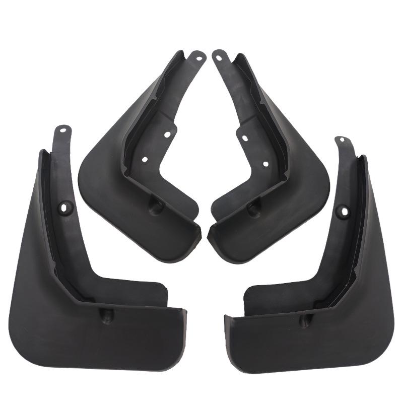 BYD Qin Qin Pro DM Hybrid 2019 Tire Mudguard