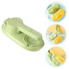 2 In 1 Dumpling Maker Press Machine For Kitchen 2pcs