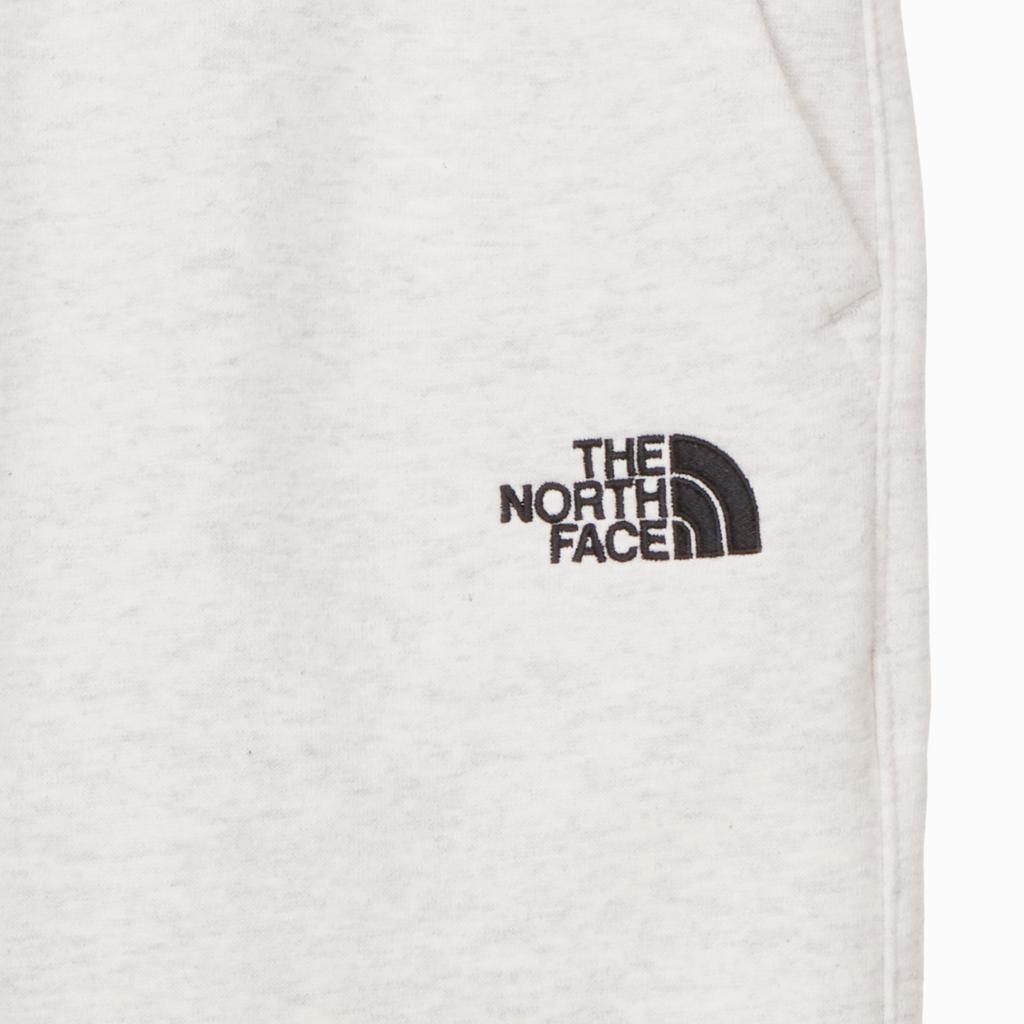 The North Face Knitted Sweatpants Unisex Oat NP6KN55C