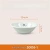 Wuhe Commercial Melamine Noodle Bowl