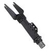 8in Scooter Front Fork Scooter Front Fork Fit for KUGOO  8in Electric Scooter Wheel Shock Absorption High Strength Metal