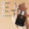The Man Company Ace Perfume for Men - 50 ml | Premium Long-Lasting Fragrance | 24-Hour Freshness | Citrusy & Exotic | Perfect For Travel