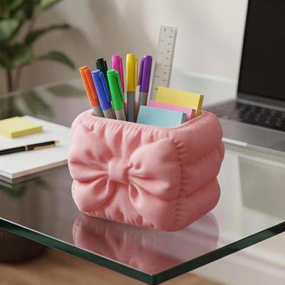 Make Up Organizer, Pen Stand for Table, Makeup Organizer, Pen Holder for Desk, Pencil Holder,
