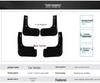 Honda HR-V Mud Guards - Custom Fit Modified Car Accessories