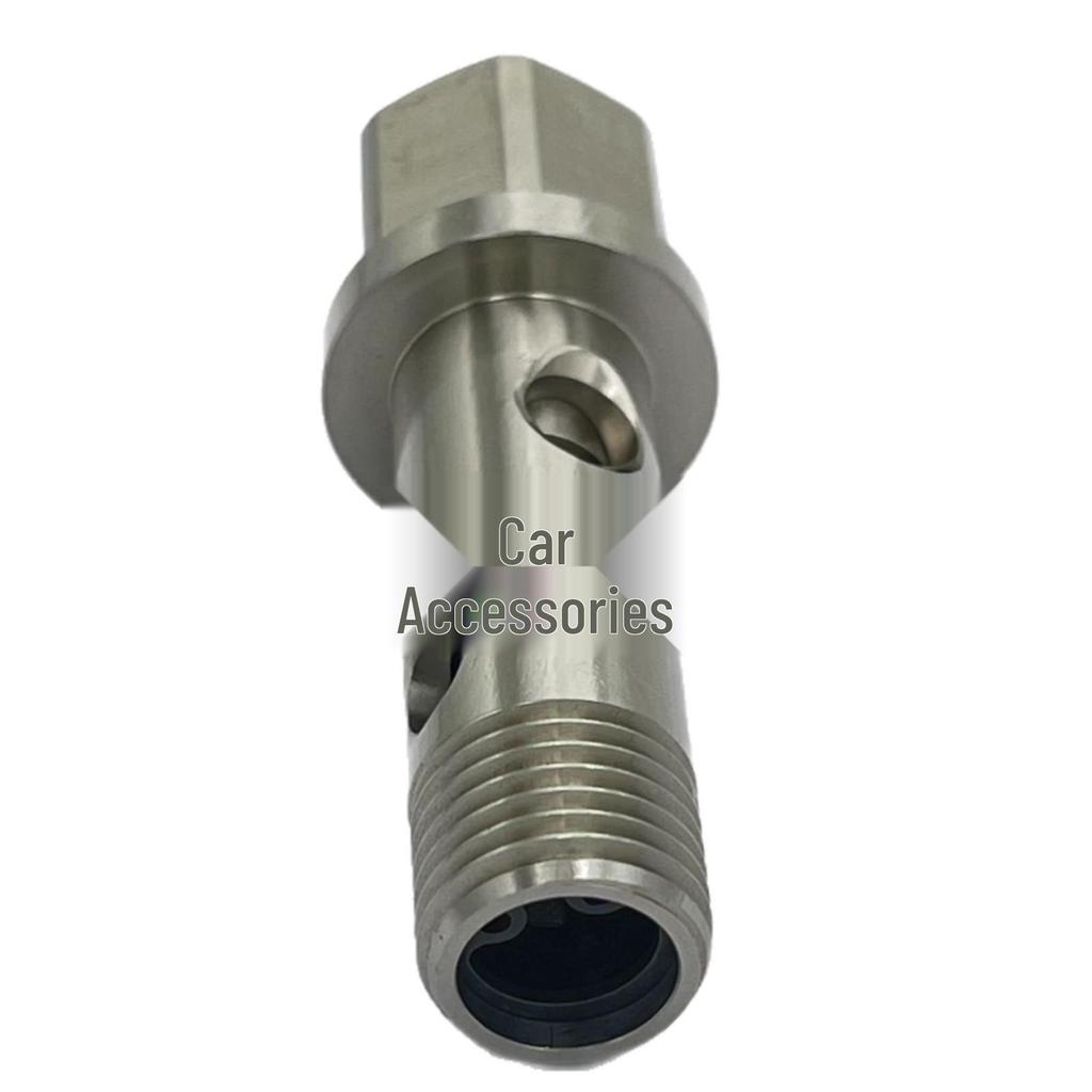 Premium 8-98074955-0 Return Oil Screw for Series