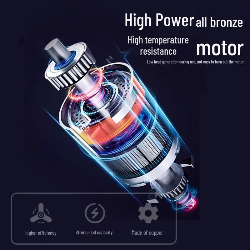 Pigeon Multifunctional Handheld Metal Cutting Saw CN Plug (adapter Included)