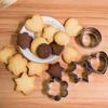 Decorating Cutter Pastry Cake Fondant Tools Baking Mold Cookie Cutter Biscuit Moulds Cooking Tools