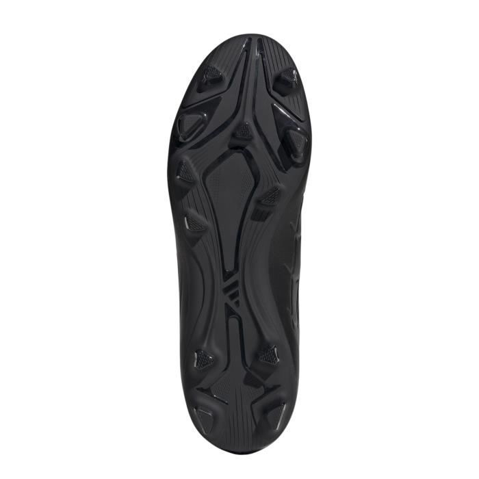 Fußballschuhe - Adidas - Copa Pure 2 Club Fxg - Schwarz - Geformt - Atmungsaktiv