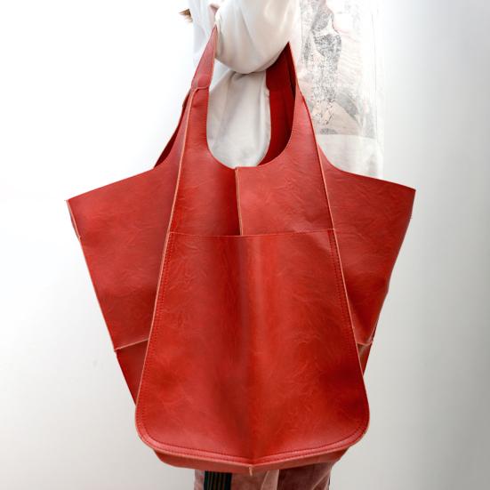 Stylish Women Tote Sturdy Large Capacity