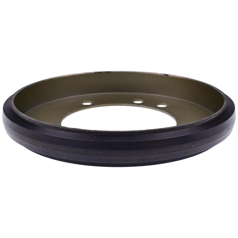 Precisions Engineered Friction Drive Wheel Replacement Component For Lawn Tractors And Snow Blowers 7.6cm Center Bore