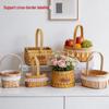 Organizer e portaoggetti – Ceste portaoggetti
