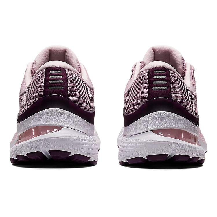 Asics Gel Kayano 28 Wide Barely Rose Women Sneakers Pink White 1012B046-702