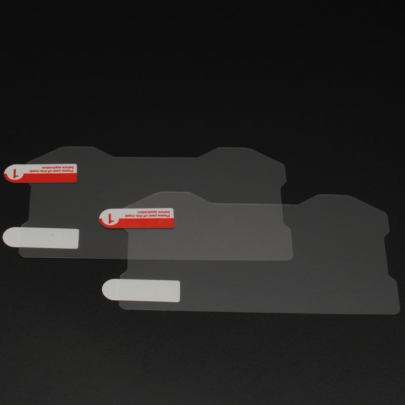 TPU Instrument Dashboard Screen Protector Cover Sticker Dashboard Motorcycle Accessories for Honda Adv 150 2019 2020 2021 2022