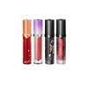 Girlcult Gouqi Lippencreme - Nude Matt Niedrig gesättigt Youyuanjingmeng Miaojiang Hexe Lippenstift