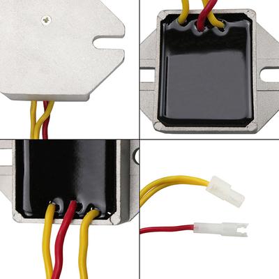 Regulador de voltaje Estabilizador de voltaje de aluminio Rectificador 393374 394890 691185 797375 797182 845907