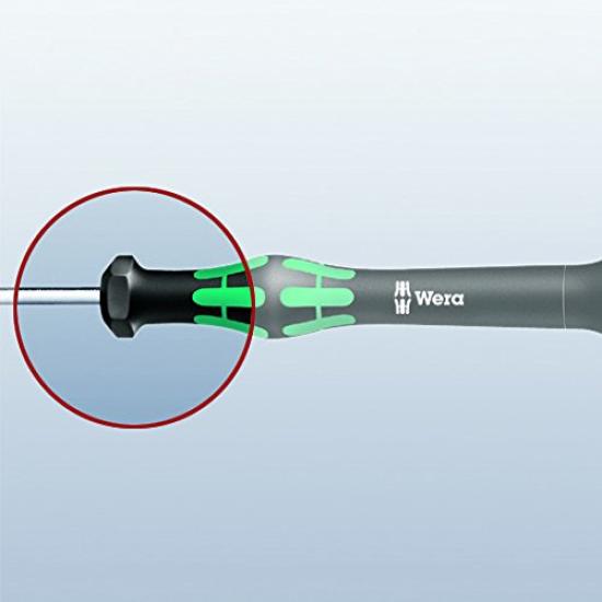 Wera Mikroschraubendreher 344954 (Japanisches Modell)