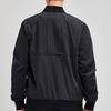 Adidas Casual Sports Woven Jacket Men Jackets Black DW4554